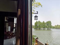 -东湖食堂·湖景餐厅•会议