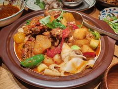 -纳鲁孜·新疆特色餐厅(上海悦荟广场店)