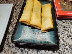-南京大牌档(香港广场店)