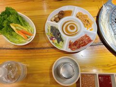 -喜来稀肉(北外滩白玉兰广场店)