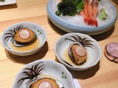 -清水日本料理铁板烧(学府路店)