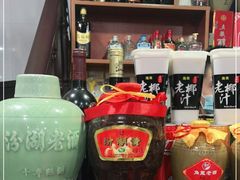零售区-洞天食府(北大街店)