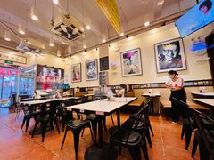 -大哥餐厅(西城花园店)