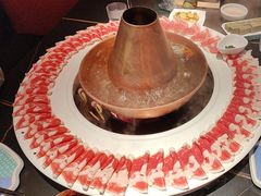 -京熹顺·老北京百年铜锅涮肉(百家湖1912店)
