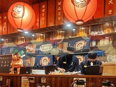 -鸟鹏烧鸟居酒屋(仁恒梦中心店)