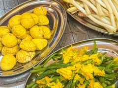 -楠波炭炉鸡煲馆(桥北店)