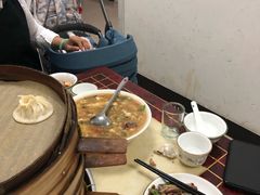 -得福包子馆