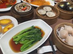 -湖北三五醇酒店·35年新楚菜