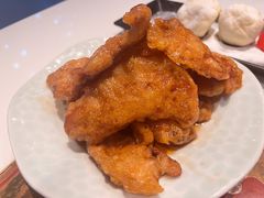 -红樱桃·欢乐餐厅(太原里店)