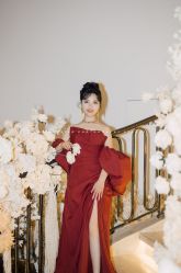 -圣拉维婚礼艺术中心(合肥旗舰店)