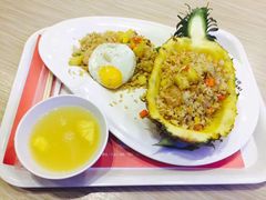 -食悦天美食广场(武汉壹方购物中心店)