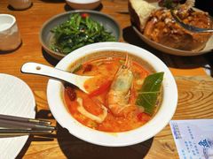 -壹泰东南亚主题餐厅·高良姜风情(州桥店)