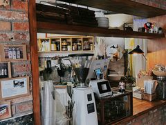 -春庄咖啡SpringHues(钟楼小区店)