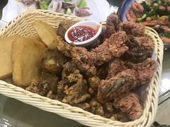 -阿静美食