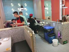-巴蜀王婆大虾(南锣鼓巷店)