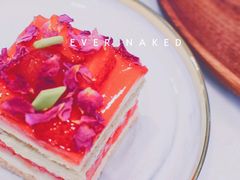 -EVERNAKED裸蛋糕(SOHO天山店)