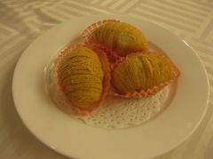 榴莲酥-潮福城大酒楼·潮粤菜·港式点心(阳光城店)