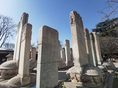-北京石刻艺术博物馆(五塔寺)