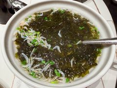 -金海湾海鲜排档(朱家尖店)
