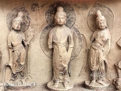 -炳灵寺世界文化遗产旅游区