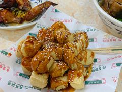 -渔记茶餐厅(渔村店)