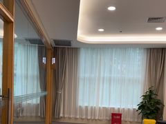 -爱康国宾体检中心(福田分院)