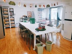 -食间旅人DIY烘焙工作室