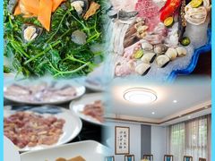 -美未居·老字号·地道顺德菜·桑拿鸡·鱼生(容桂店)