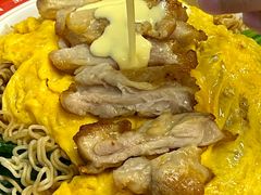 -孖记茶档·热腾茶餐(江南西plus店)