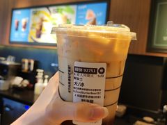 -星巴克(西湖天地店)