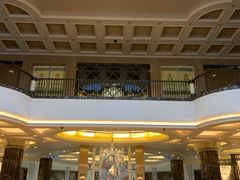 -上海浦东星河湾酒店