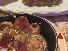 -BROWNSTONE布朗石西班牙餐厅(富城店)