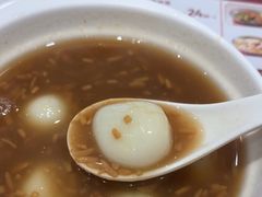-喜家德虾仁水饺(华强天虹店)