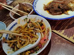 -怪噜范·老贵阳街头名小吃(鸿通城店)