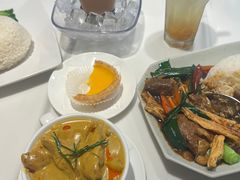 -香港茶餐厅文化体验馆(茶山镇店)