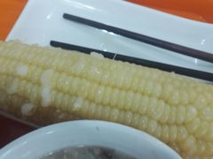 -梅园食堂