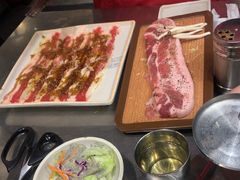 -喜来稀肉(虹泉路店)
