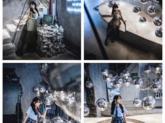 -武昌中华路码头(轮渡站)