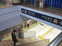 -大望路(地铁站)