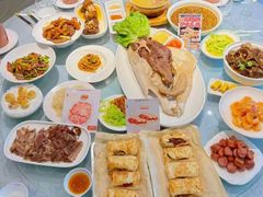 -高玛纳驴肉火烧(河间总店)