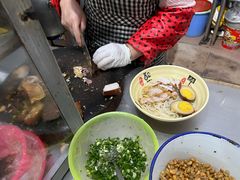 -瘦子桂林米粉店(总店)