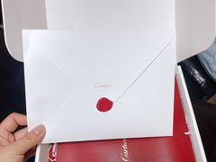 -卡地亚(太古汇精品店)