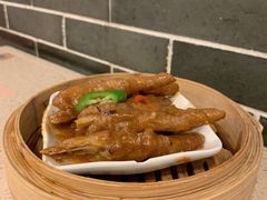 -点都德(聚福楼店)