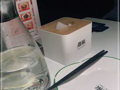-撒椒·四川江湖菜(西单大悦城店)