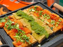 -伟大航路烤鱼(松雷店)