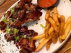 -Brut Eatery悦璞食堂(建国东路店)