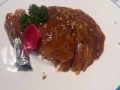 -聆桂烤鸭·金奖烤鸭(静联广场店)