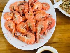 -明记海鲜大排档(巽寮湾店)