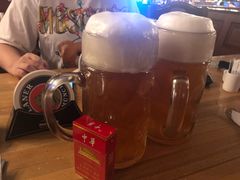 -沈阳瑞士酒店·普拉那啤酒坊