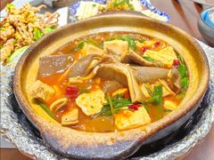 -金龙·打边炉(武进路店)